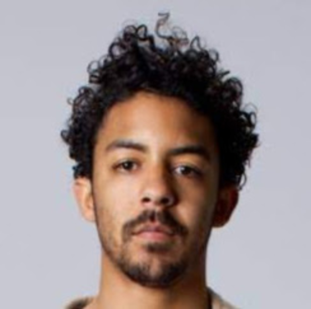 Meet your Posher, Chris